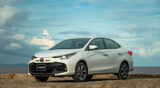 TOP 10 ô tô động cơ đốt trong bán chạy tháng 7/2026: Toyota Vios tái xuất sau hai tháng vắng bóng